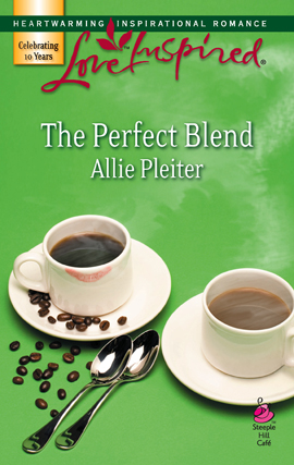 Title details for The Perfect Blend by Allie Pleiter - Available